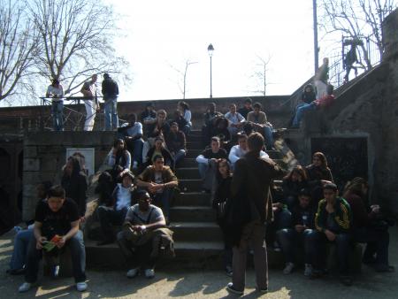 toulouse band