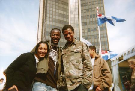 montparnasse