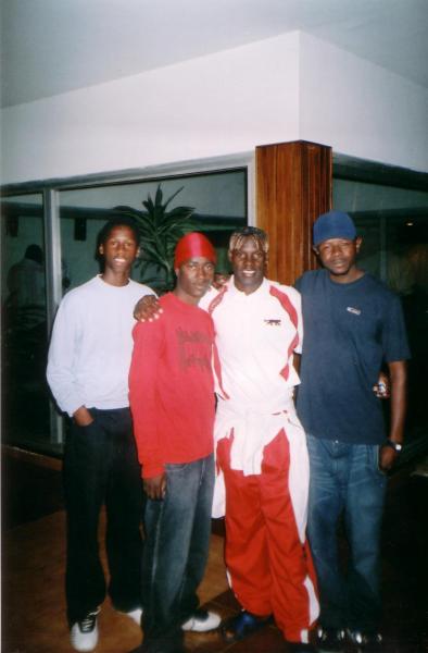 mansaré
