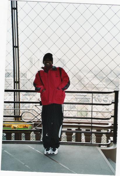 eiffel