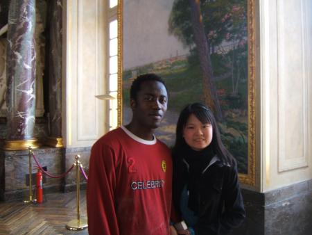 xuyen et moi