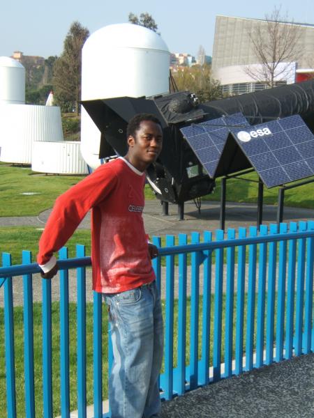 cité des sciences