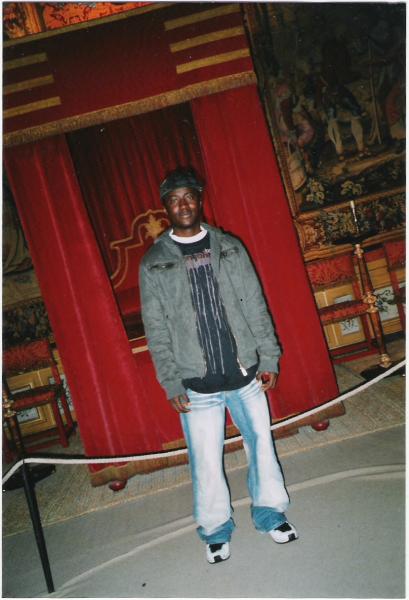 vaux le vicomte